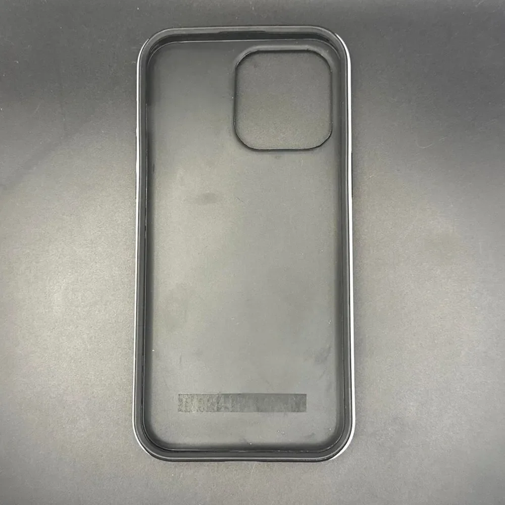 Unbranded White and Purple Phone-cases